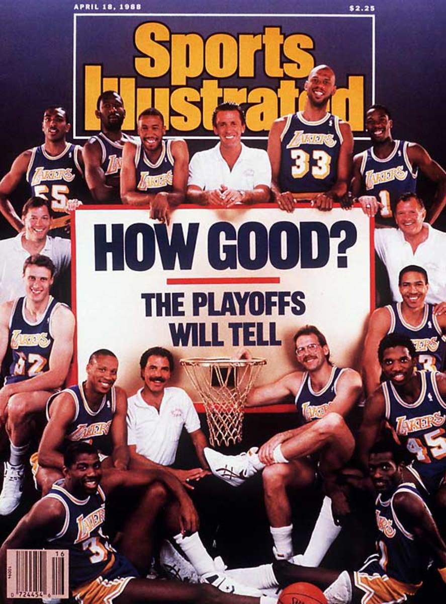 Los Angeles Lakers